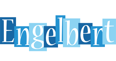 Engelbert winter logo