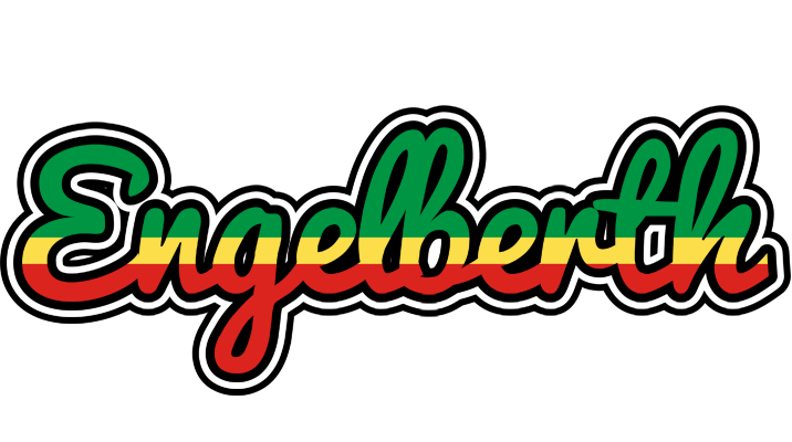 Engelberth african logo