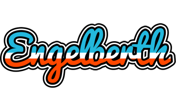 Engelberth america logo