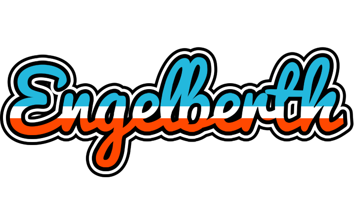 Engelberth america logo