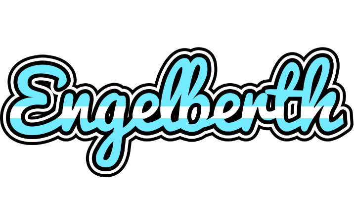 Engelberth argentine logo