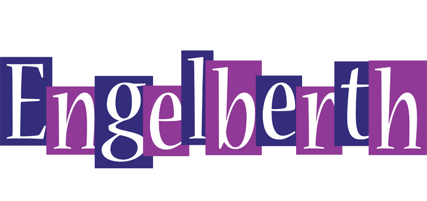 Engelberth autumn logo