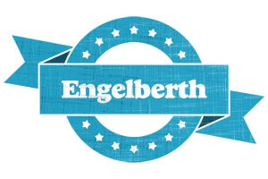 Engelberth balance logo