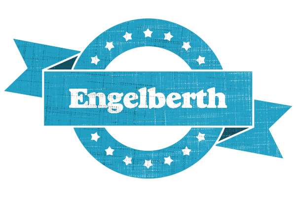 Engelberth balance logo