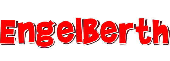 Engelberth basket logo