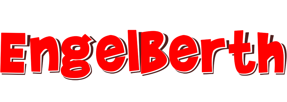 Engelberth basket logo