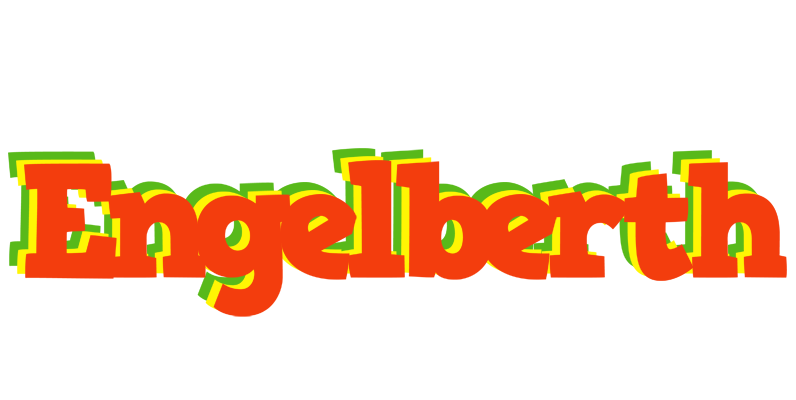 Engelberth bbq logo