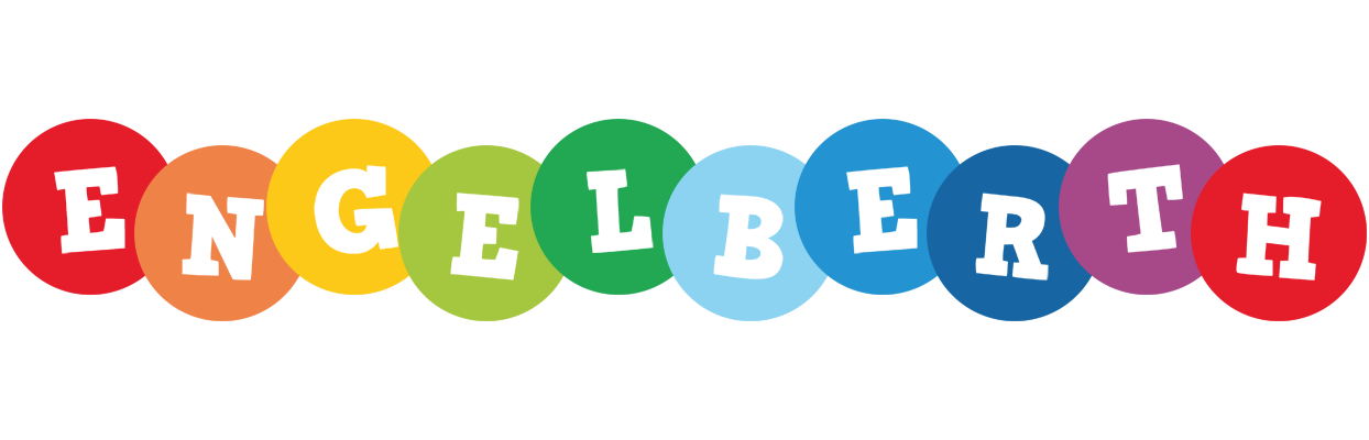 Engelberth boogie logo