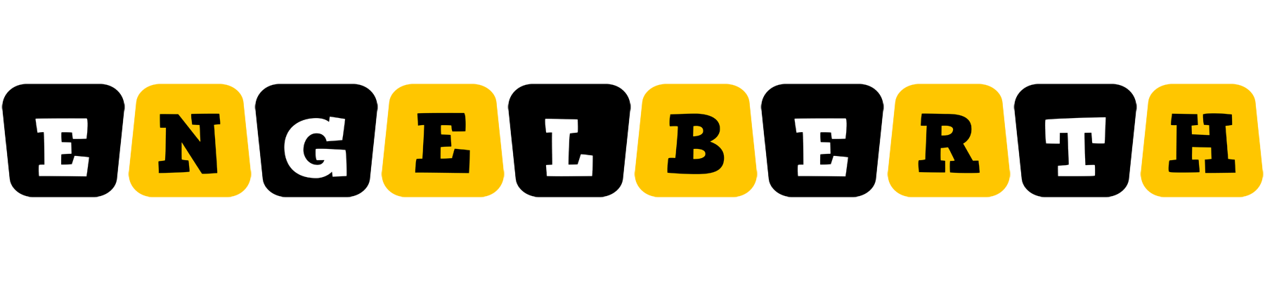 Engelberth boots logo