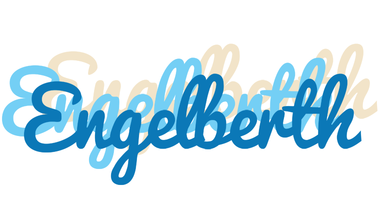 Engelberth breeze logo