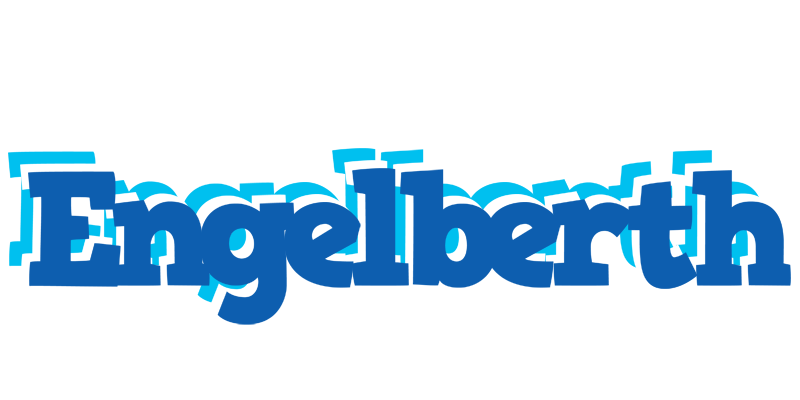Engelberth business logo
