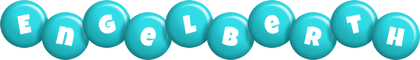Engelberth candy-azur logo