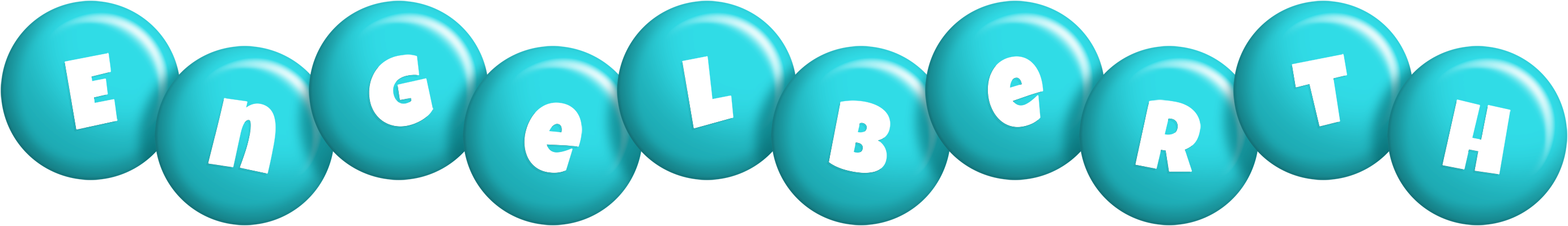 Engelberth candy-azur logo