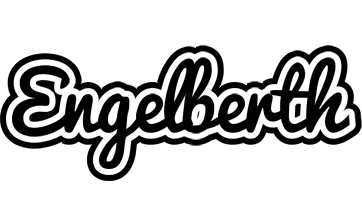 Engelberth chess logo