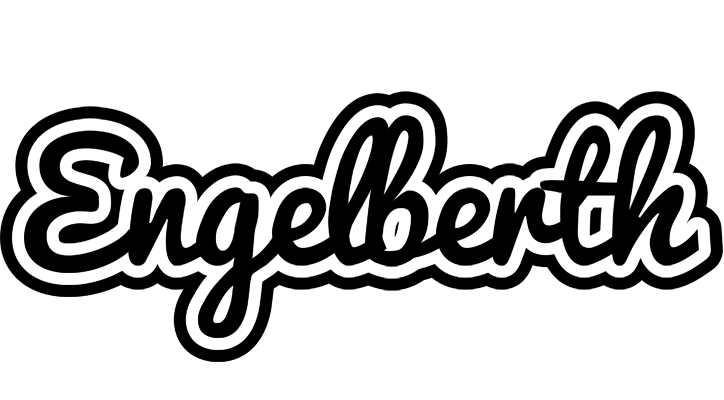 Engelberth chess logo