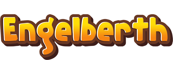 Engelberth cookies logo