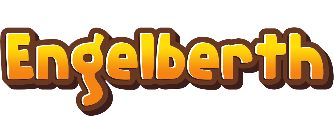 Engelberth cookies logo