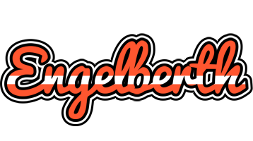Engelberth denmark logo