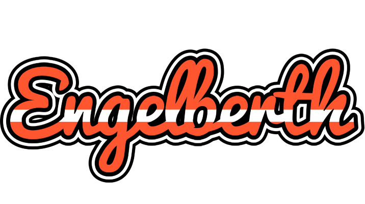 Engelberth denmark logo
