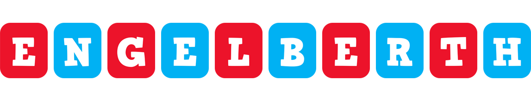 Engelberth diesel logo