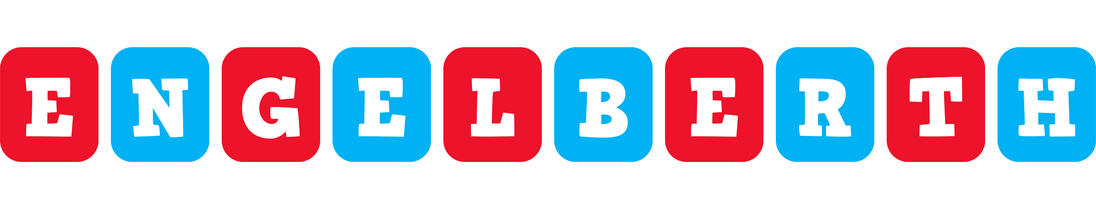 Engelberth diesel logo