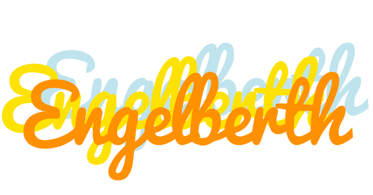 Engelberth energy logo