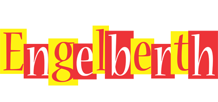 Engelberth errors logo