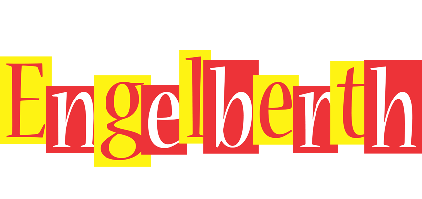 Engelberth errors logo