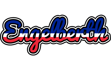 Engelberth france logo