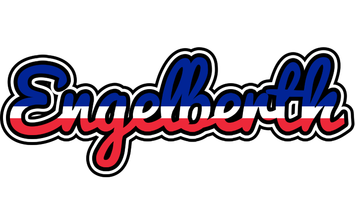 Engelberth france logo