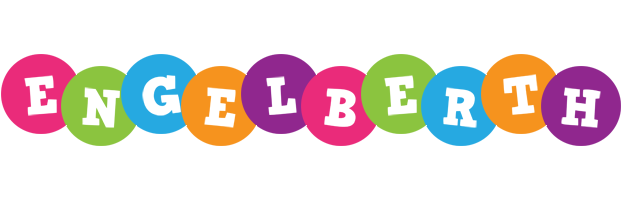 Engelberth friends logo