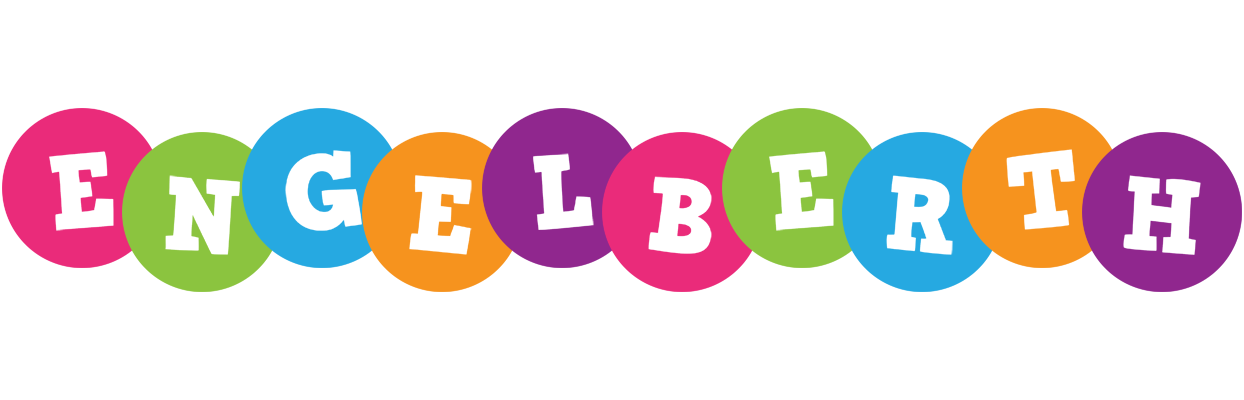 Engelberth friends logo