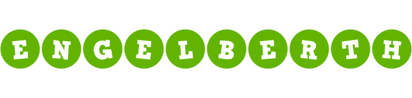 Engelberth games logo