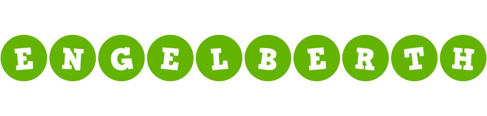 Engelberth games logo