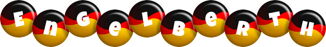 Engelberth german logo