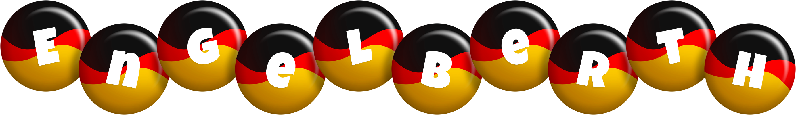 Engelberth german logo