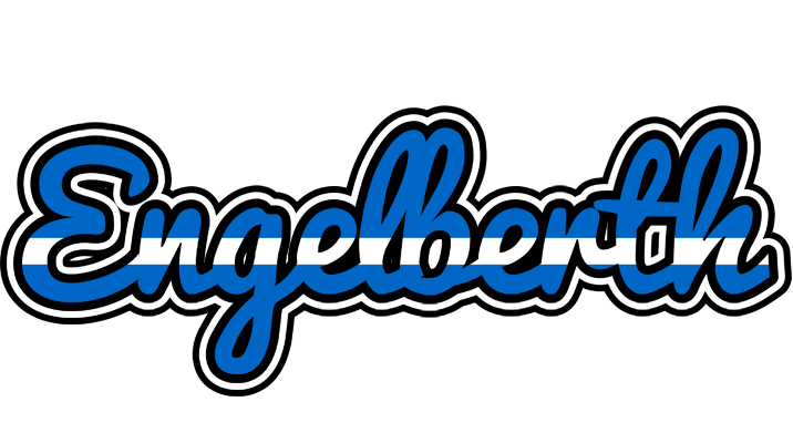 Engelberth greece logo