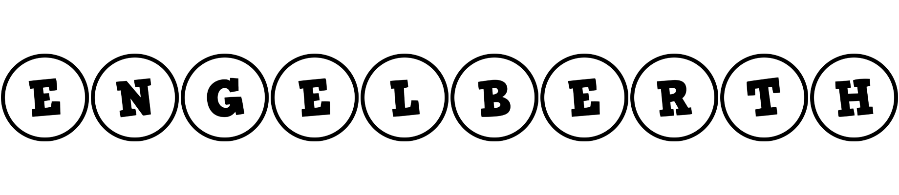 Engelberth handy logo