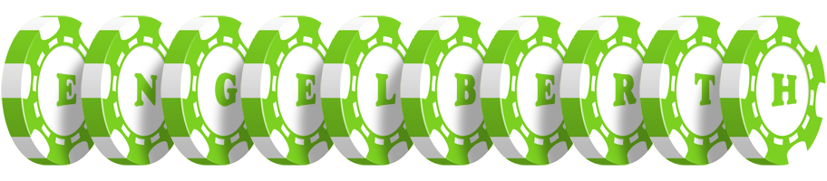 Engelberth holdem logo