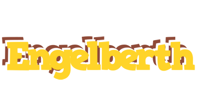 Engelberth hotcup logo