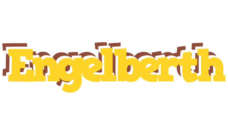 Engelberth hotcup logo