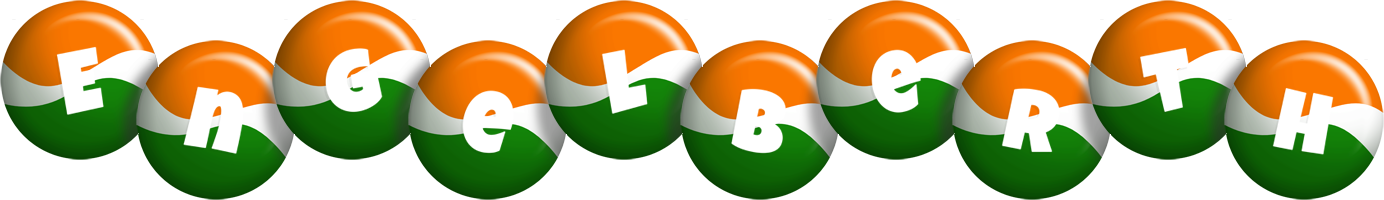 Engelberth india logo