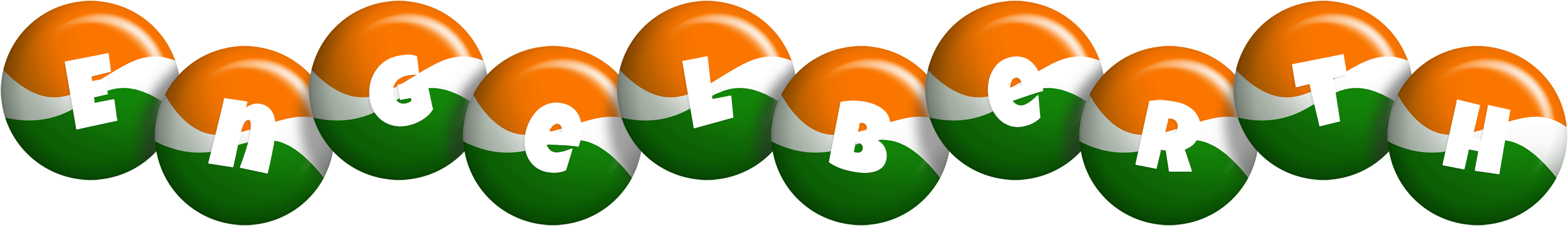 Engelberth india logo