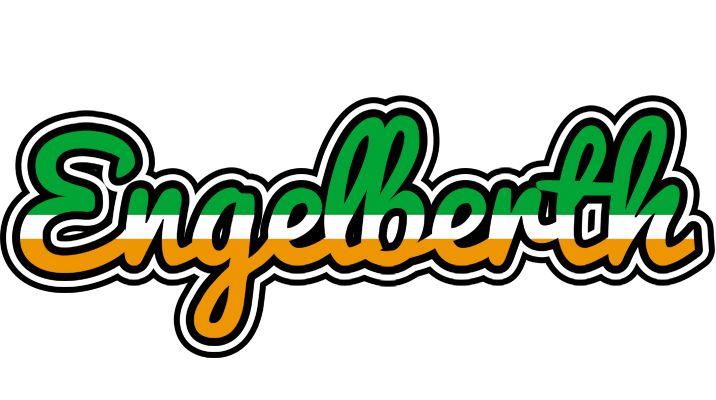 Engelberth ireland logo