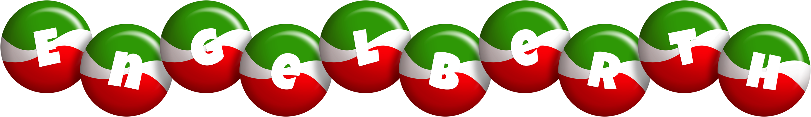 Engelberth italy logo