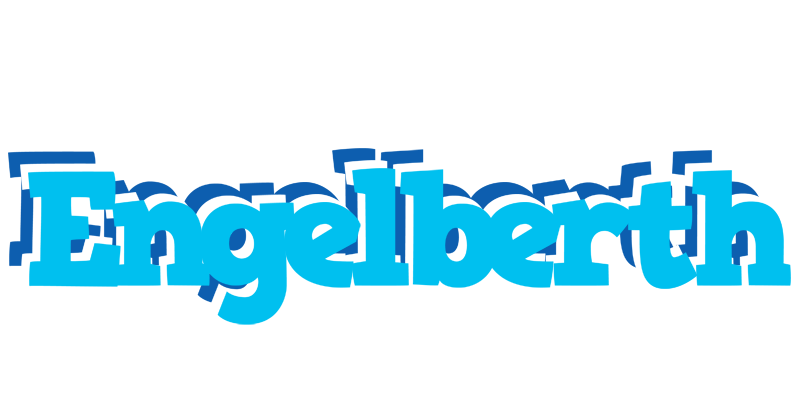 Engelberth jacuzzi logo