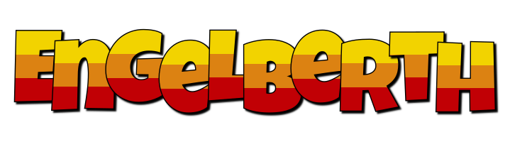 Engelberth jungle logo