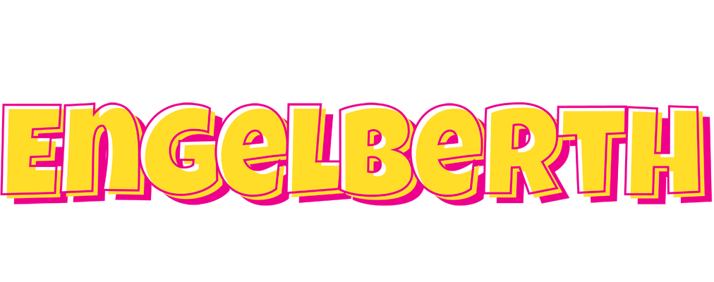 Engelberth kaboom logo
