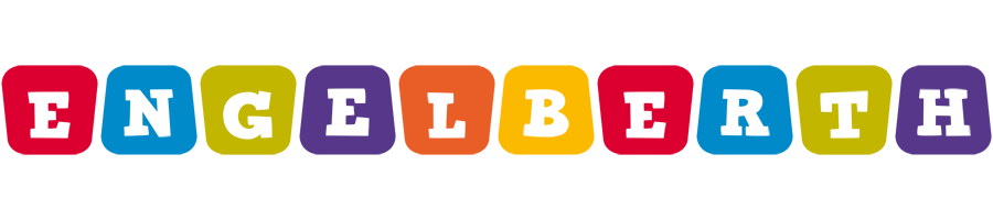 Engelberth kiddo logo