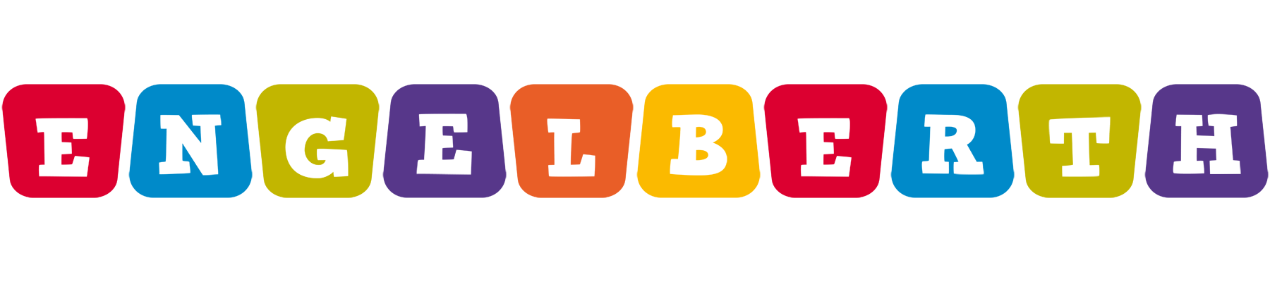 Engelberth kiddo logo
